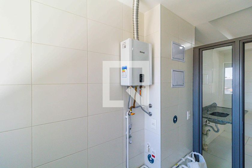 Apartamento, 2 quartos, 54 m² - Foto 55