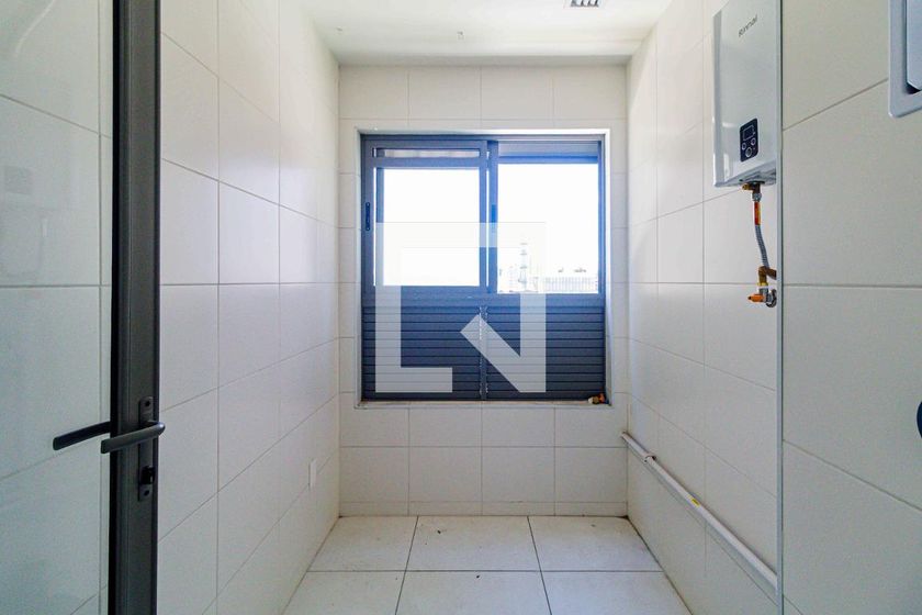 Apartamento, 2 quartos, 54 m² - Foto 53