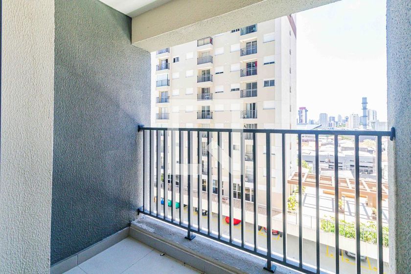 Apartamento, 2 quartos, 54 m² - Foto 57