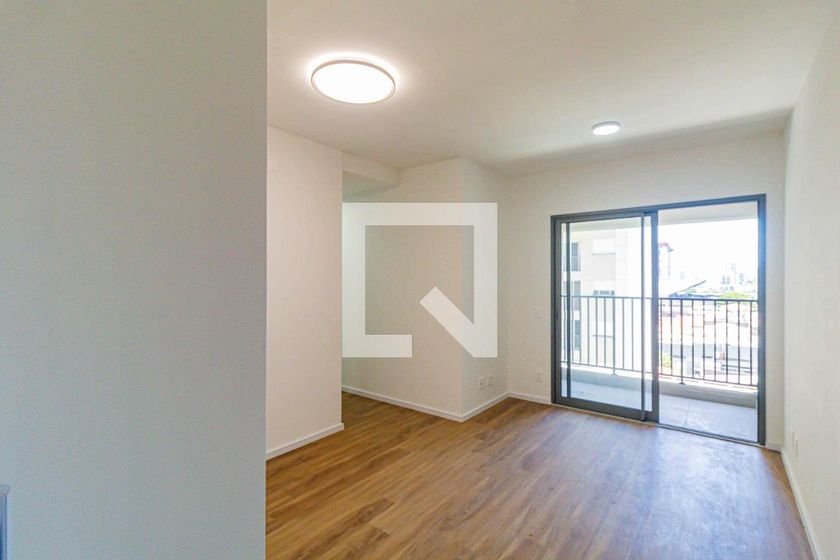 Apartamento, 2 quartos, 54 m² - Foto 1