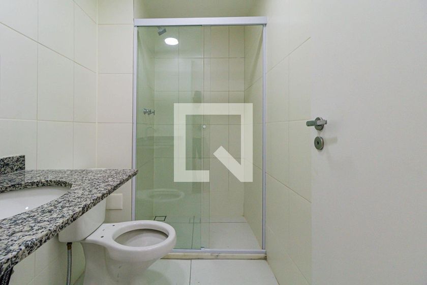 Apartamento, 2 quartos, 54 m² - Foto 43