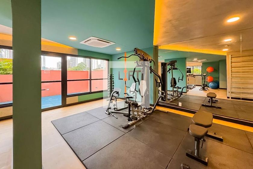 Apartamento, 2 quartos, 64 m² - Foto 103