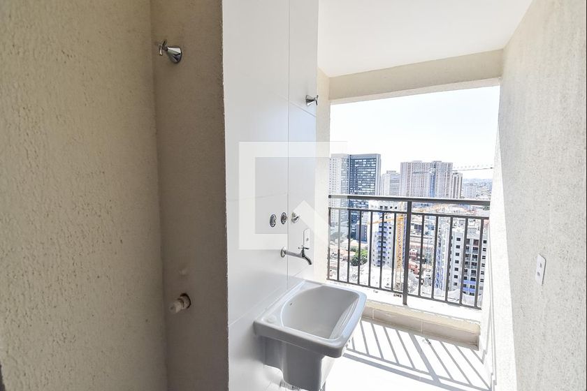 Apartamento, 2 quartos, 64 m² - Foto 61