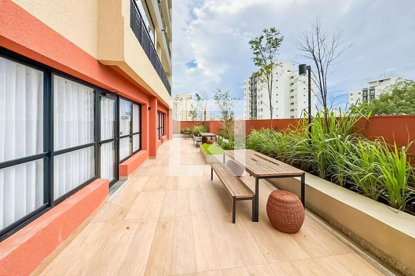 Apartamento, 2 quartos, 64 m² - Foto 105
