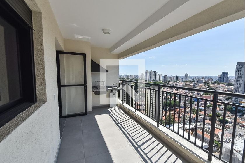 Apartamento, 2 quartos, 64 m² - Foto 13