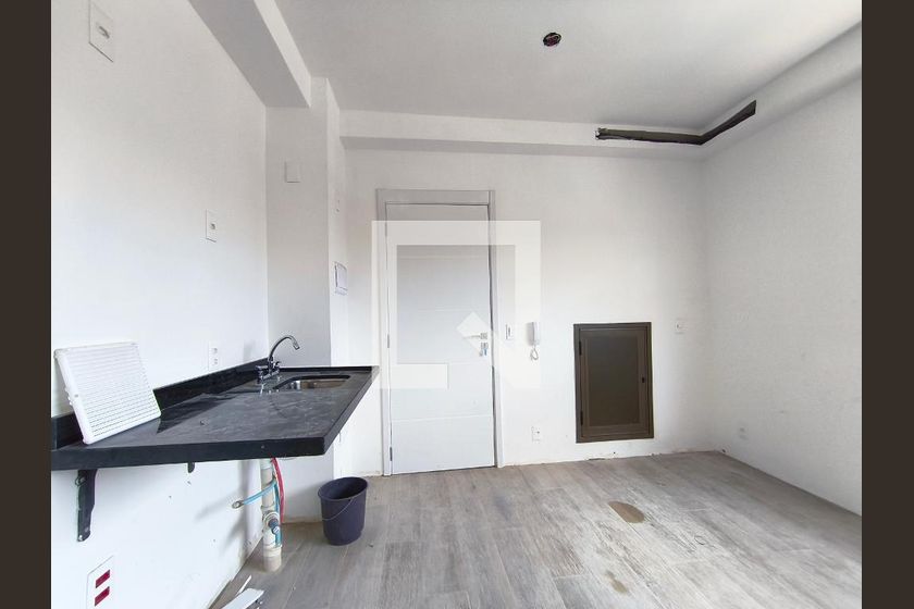 Kitnet-Studio, 24 m² - Foto 33