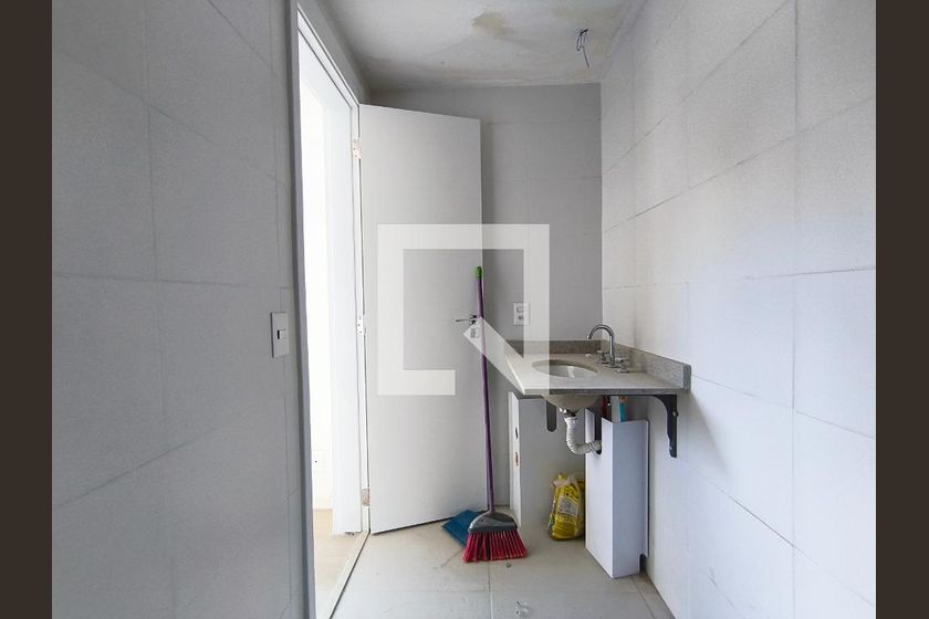 Kitnet-Studio, 24 m² - Foto 23