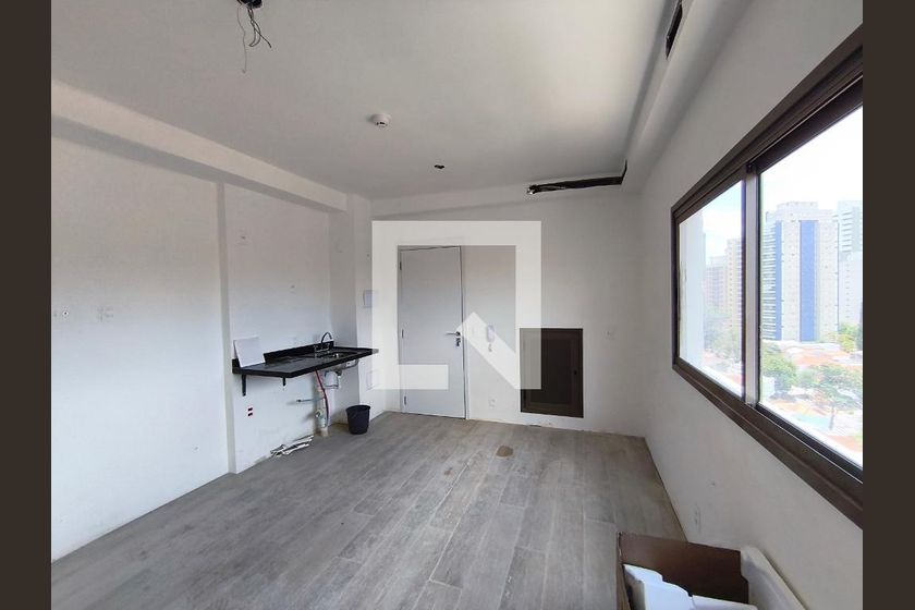 Kitnet-Studio, 24 m² - Foto 7