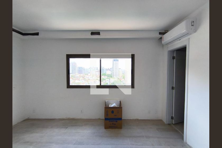Kitnet-Studio, 24 m² - Foto 15