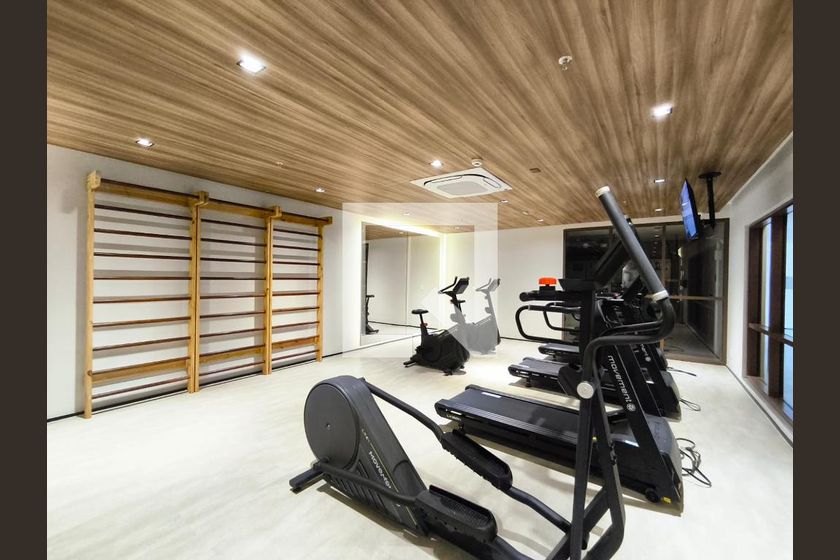 Kitnet-Studio, 24 m² - Foto 57