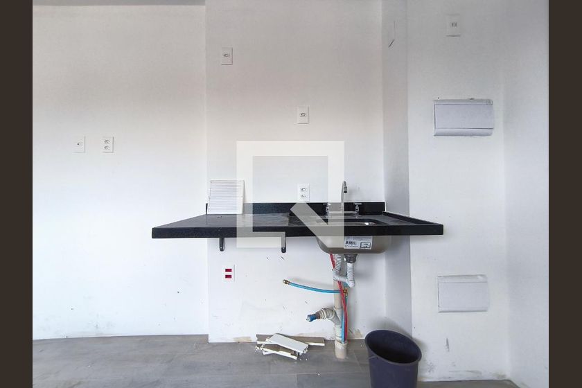 Kitnet-Studio, 24 m² - Foto 29