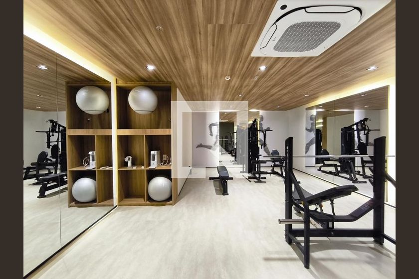 Kitnet-Studio, 24 m² - Foto 59
