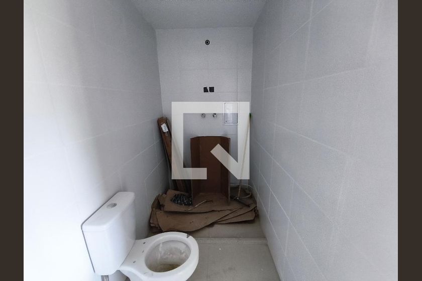 Kitnet-Studio, 24 m² - Foto 21