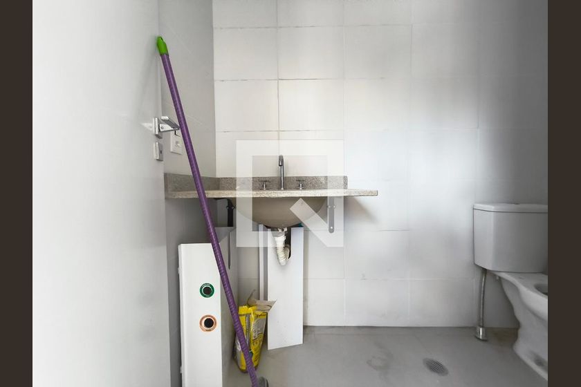 Kitnet-Studio, 24 m² - Foto 17