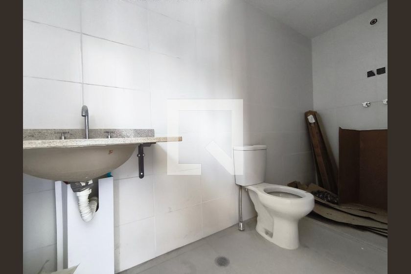 Kitnet-Studio, 24 m² - Foto 19