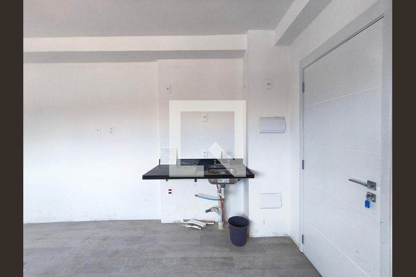Kitnet-Studio, 24 m² - Foto 27