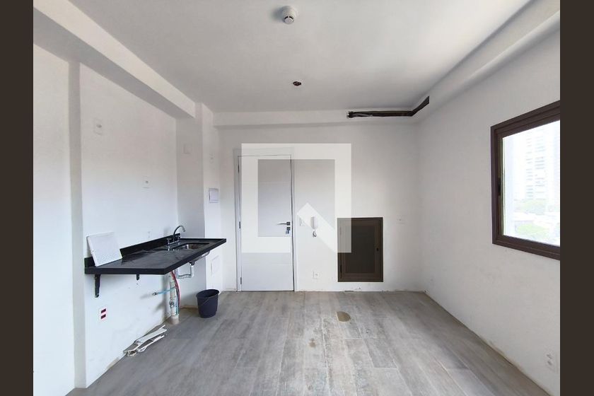 Kitnet-Studio, 24 m² - Foto 9