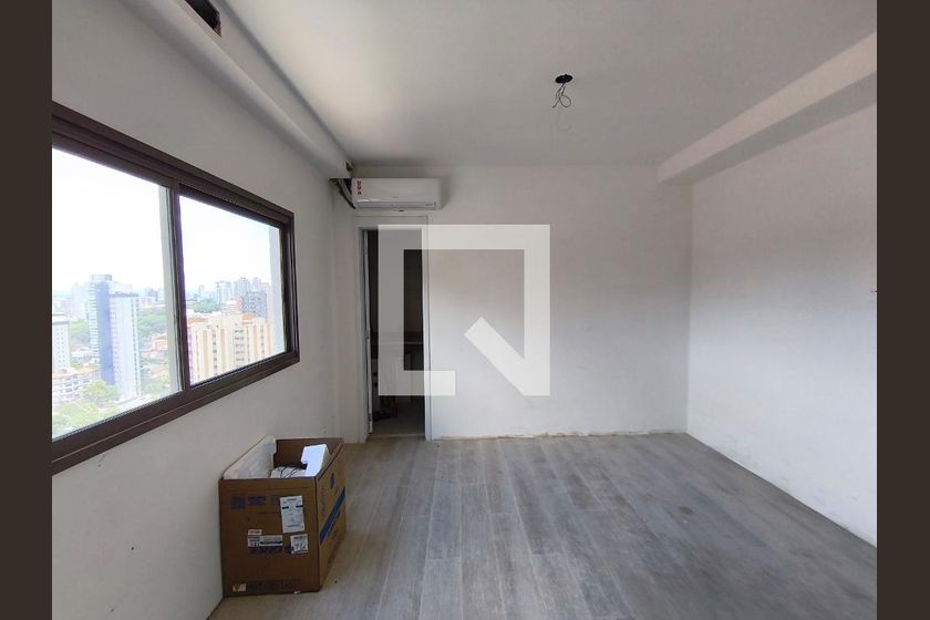 Kitnet-Studio, 24 m² - Foto 3