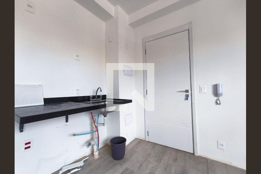Kitnet-Studio, 24 m² - Foto 31