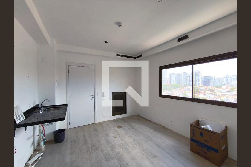 Kitnet-Studio, 24 m² - Foto 13
