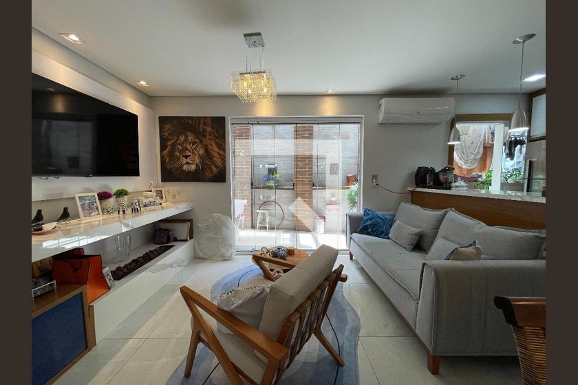 Casa, 3 quartos, 136 m² - Foto 26