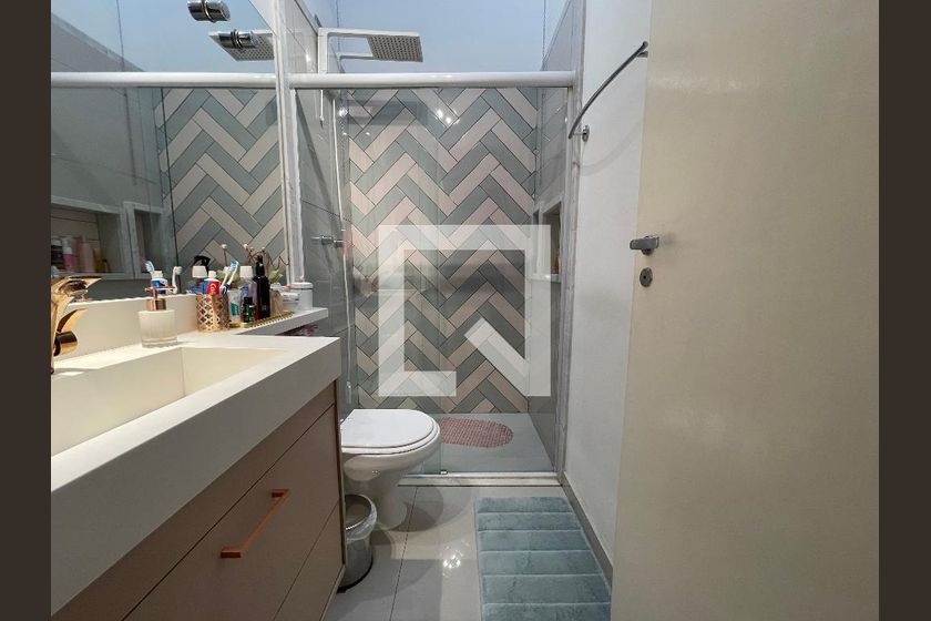 Casa, 3 quartos, 136 m² - Foto 89
