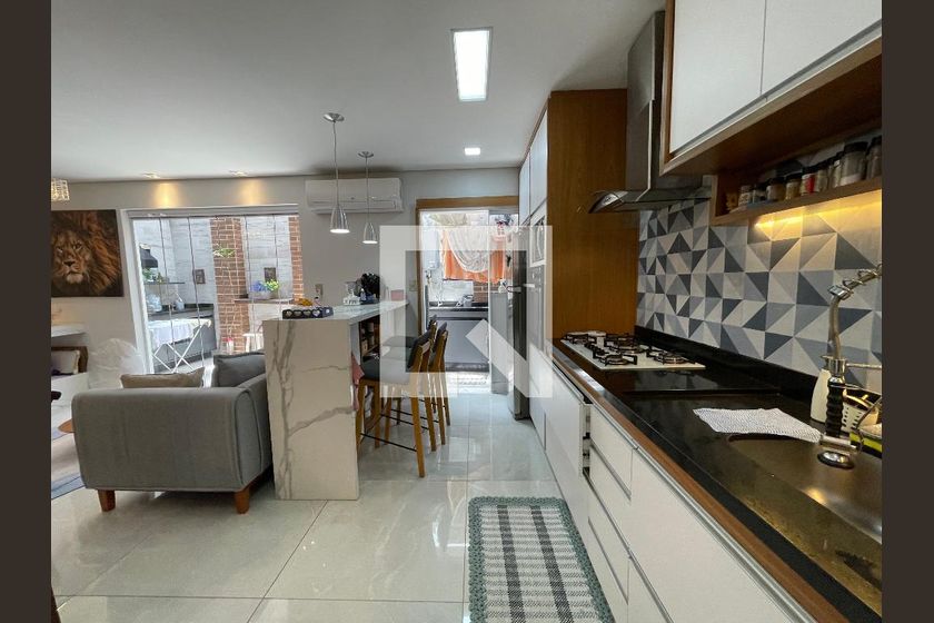 Casa, 3 quartos, 136 m² - Foto 97