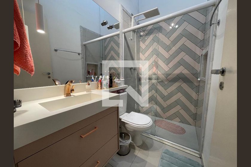 Casa, 3 quartos, 136 m² - Foto 91