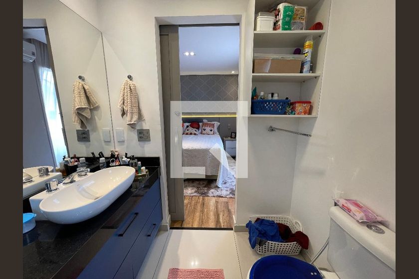 Casa, 3 quartos, 136 m² - Foto 85