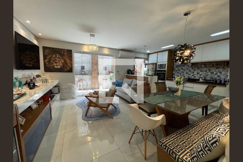 Casa, 3 quartos, 136 m² - Foto 5