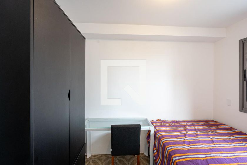 Apartamento, 1 quarto, 36 m² - Foto 25
