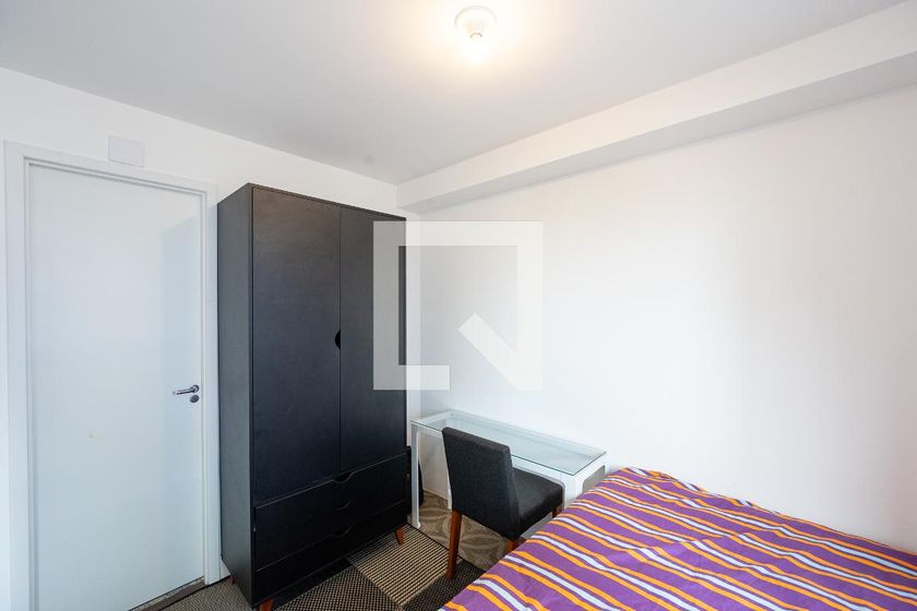 Apartamento, 1 quarto, 36 m² - Foto 27