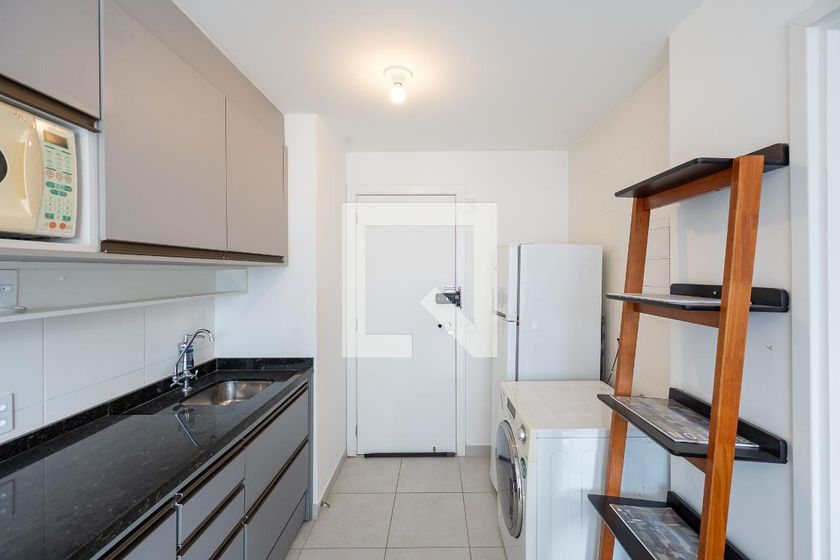 Apartamento, 1 quarto, 36 m² - Foto 41