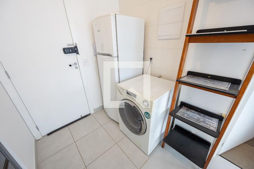 Apartamento, 1 quarto, 36 m² - Foto 49