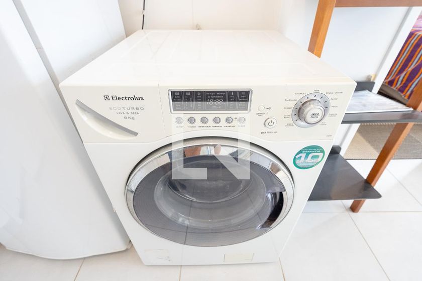 Apartamento, 1 quarto, 36 m² - Foto 53