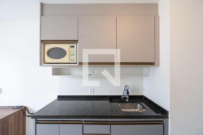 Apartamento, 1 quarto, 36 m² - Foto 43