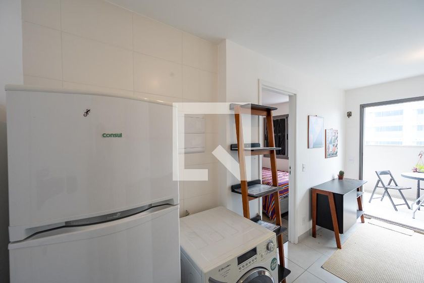 Apartamento, 1 quarto, 36 m² - Foto 51
