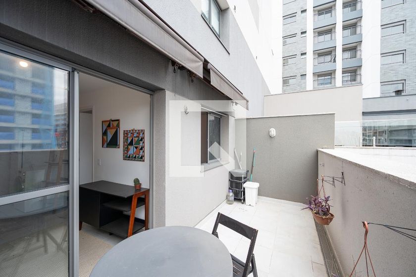 Apartamento, 1 quarto, 36 m² - Foto 15