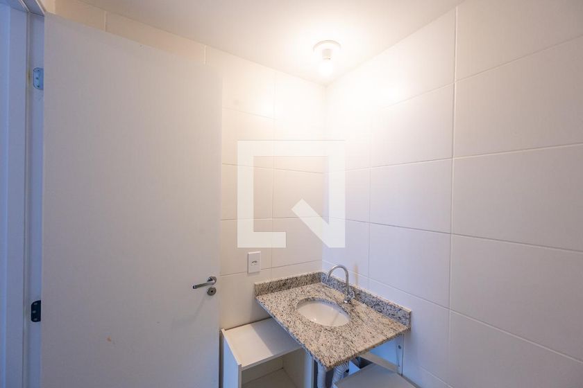 Apartamento, 1 quarto, 36 m² - Foto 37