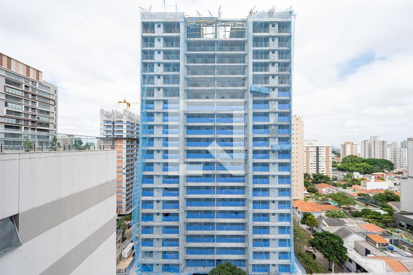 Apartamento, 1 quarto, 36 m² - Foto 17