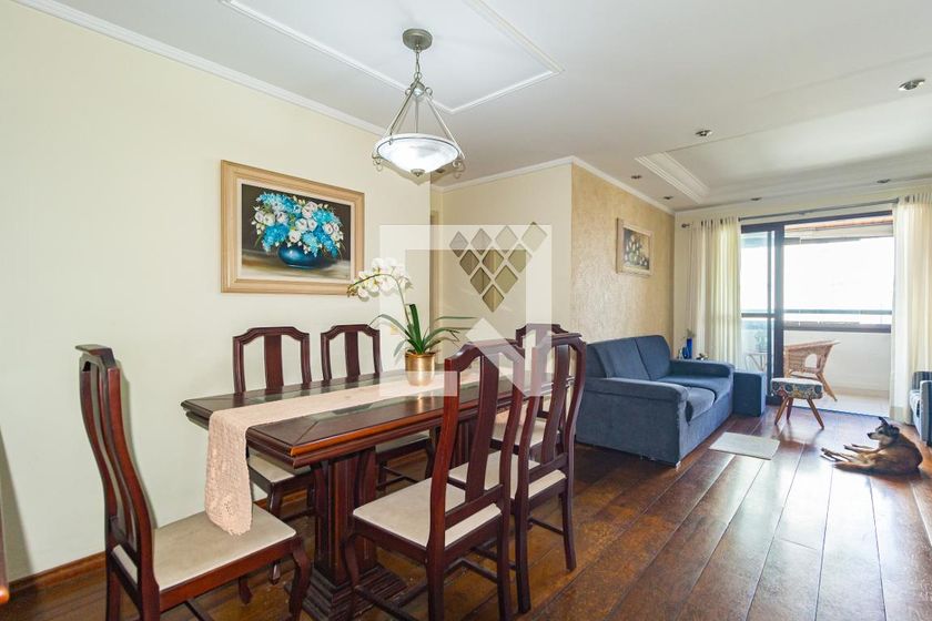 Apartamento, 3 quartos, 96 m² - Foto 15