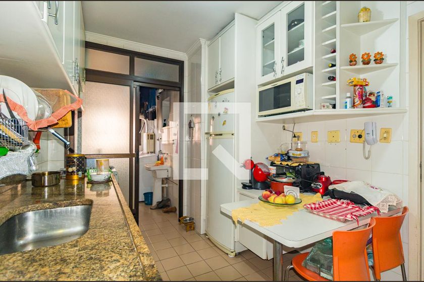 Apartamento, 3 quartos, 96 m² - Foto 73