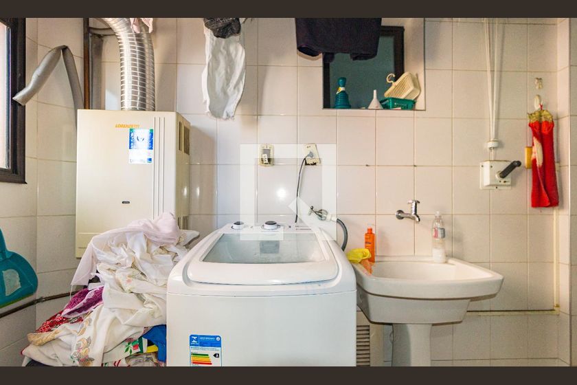 Apartamento, 3 quartos, 96 m² - Foto 83