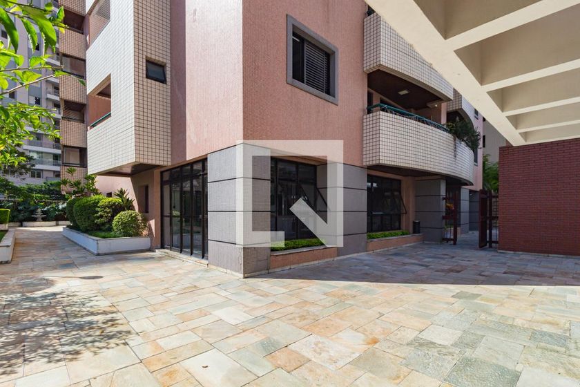 Apartamento, 3 quartos, 96 m² - Foto 109