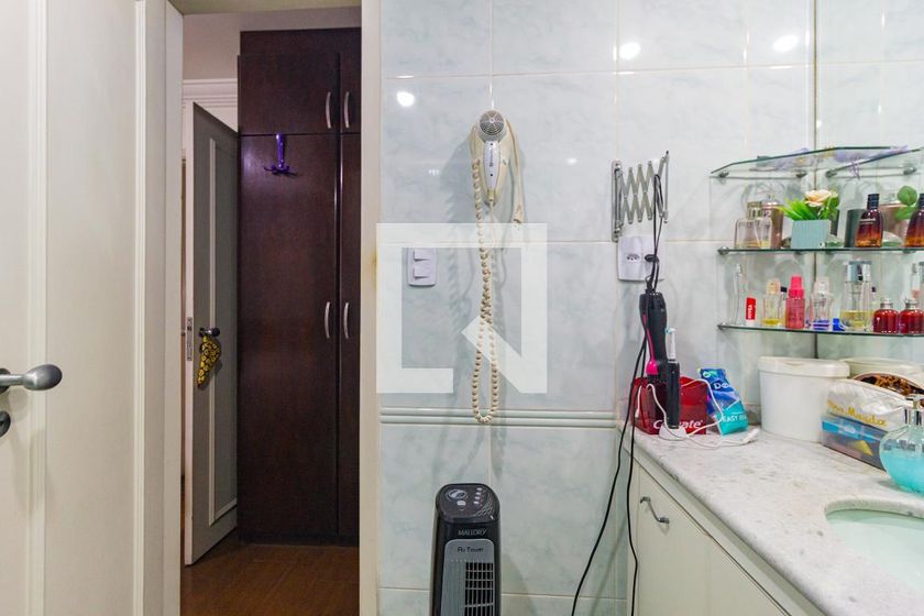 Apartamento, 3 quartos, 96 m² - Foto 63