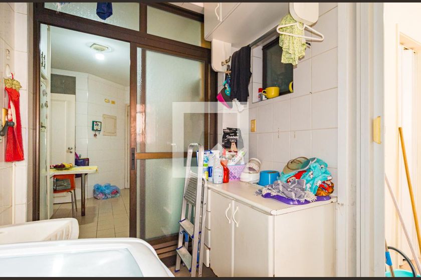 Apartamento, 3 quartos, 96 m² - Foto 85
