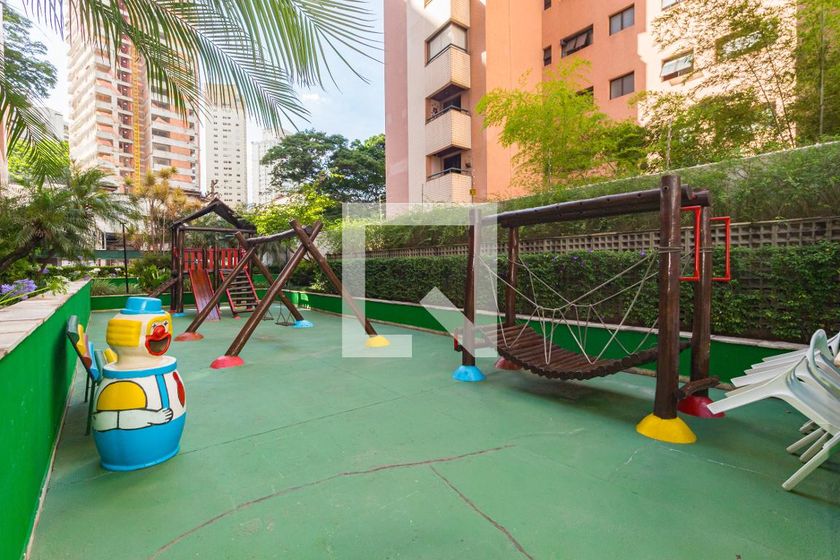 Apartamento, 3 quartos, 96 m² - Foto 101
