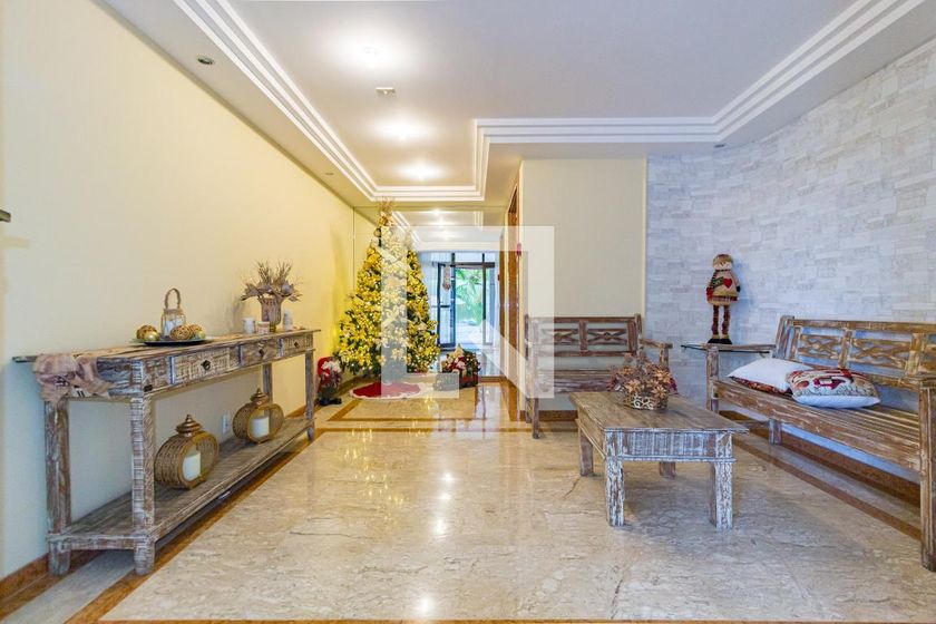 Apartamento, 3 quartos, 96 m² - Foto 93
