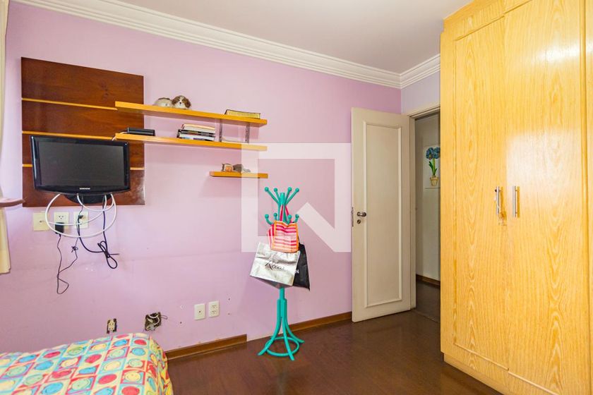 Apartamento, 3 quartos, 96 m² - Foto 39