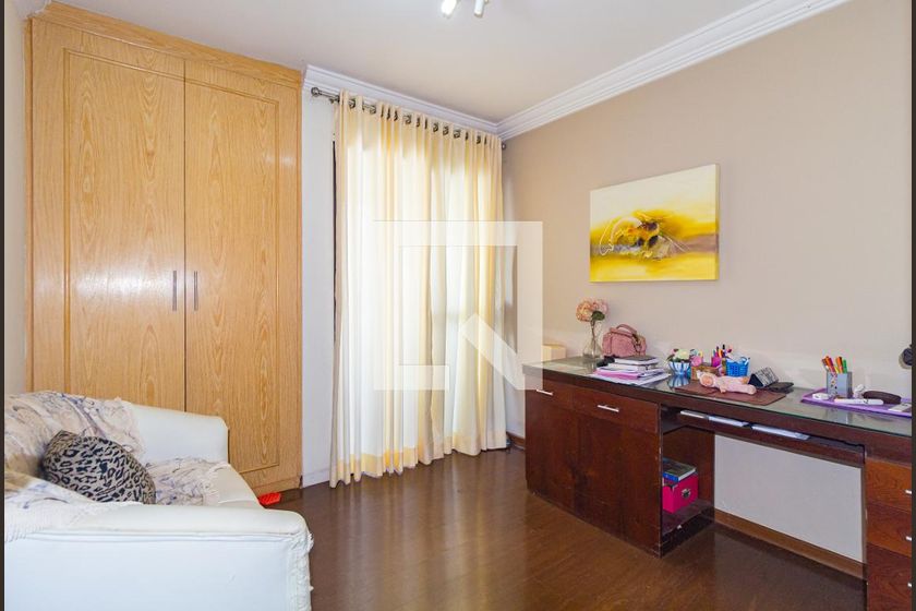 Apartamento, 3 quartos, 96 m² - Foto 25